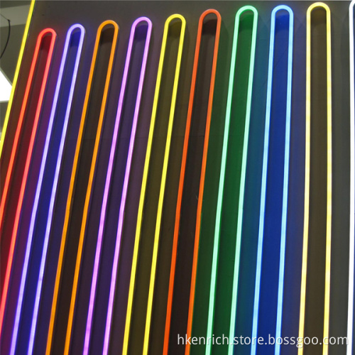 LED Flexible Neon Light SMD Micro-Flex (SMD3528 LED)